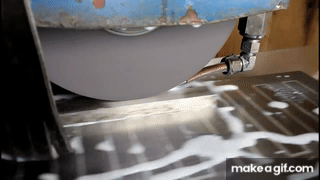 900x300x300mm yuzey taslama, konvansiyonel