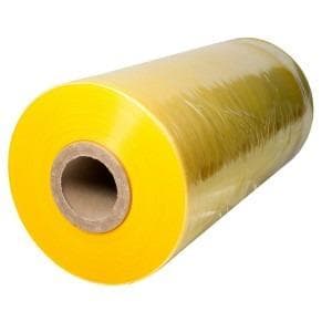 VCI machine stretch film