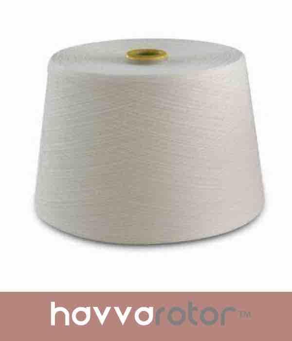 Open End Cotton Yarns