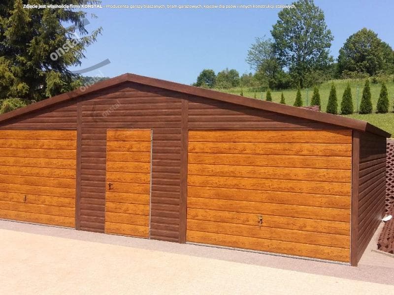 8x5 SATTELDACH EXTRALINE