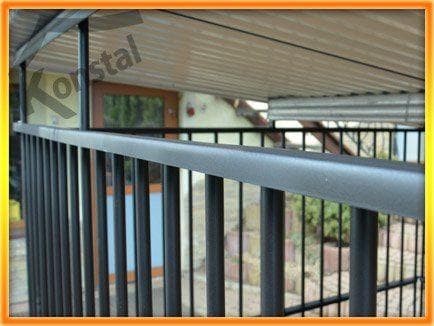 HUNDEZWINGER BRUTUS - 3x2 m