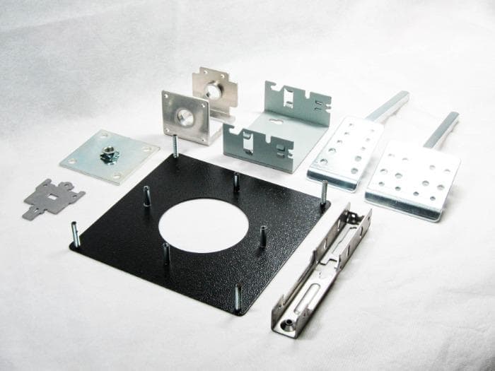Stamping Parts OEM