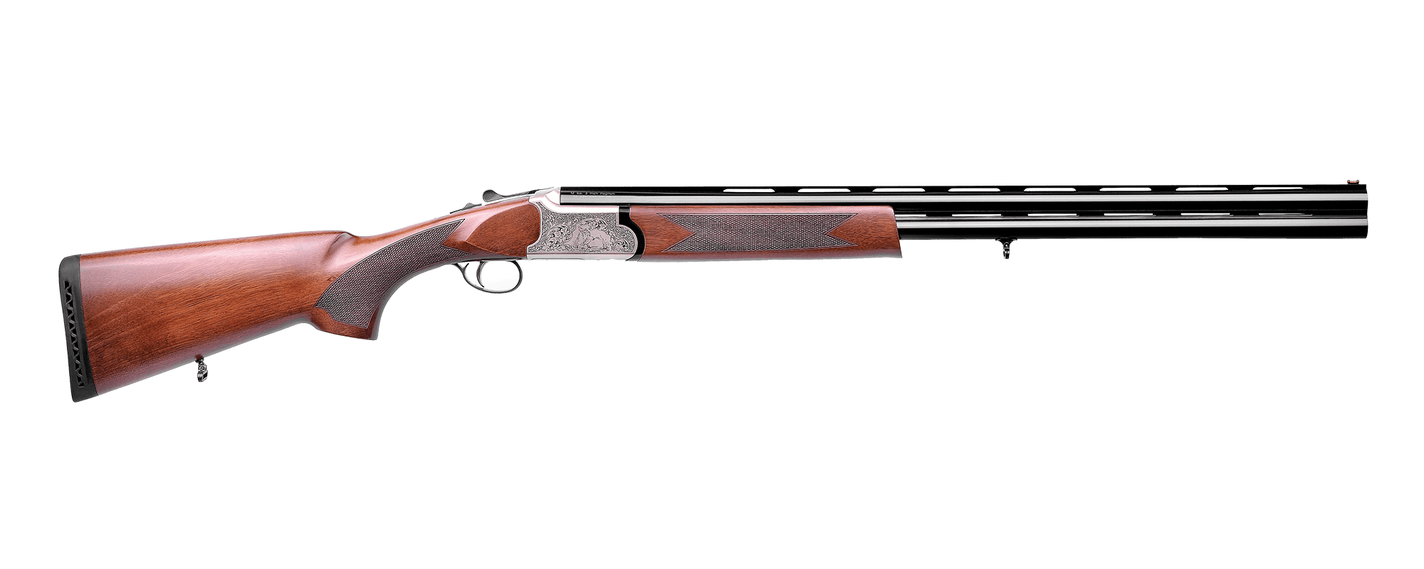 Охотничьи ружья / Super Poze / Тундра белая вышитая 12/20