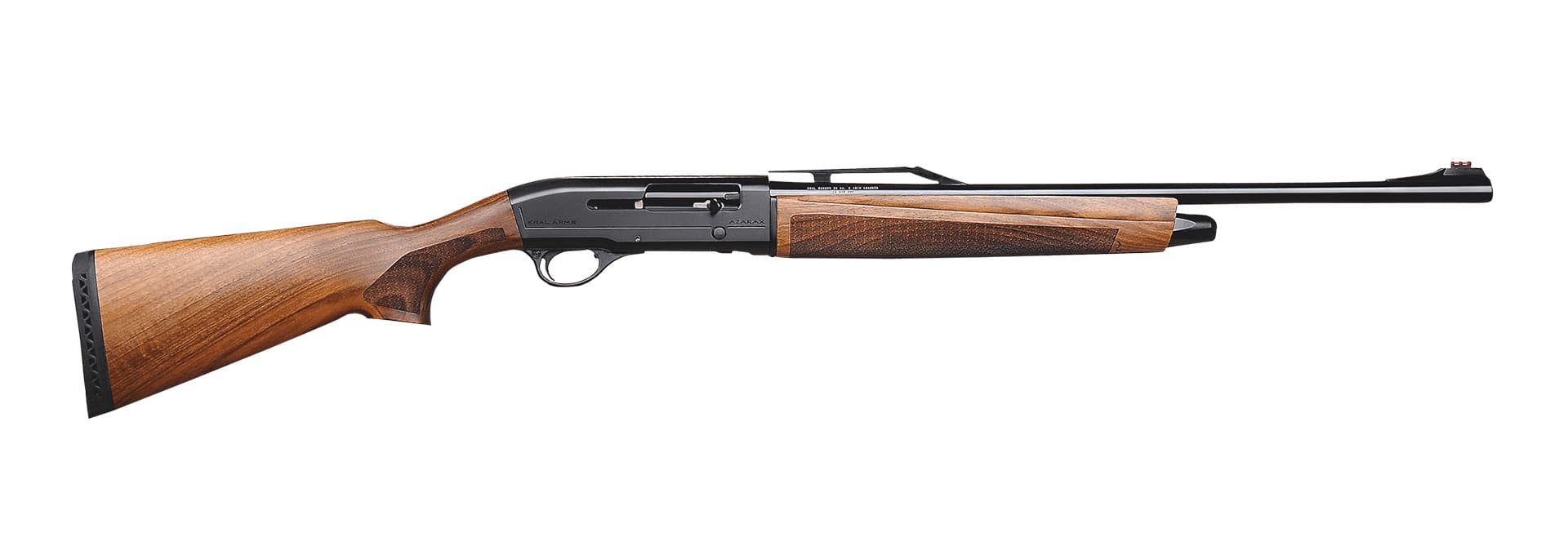 Охотничьи ружья / Полуавтомат / Azarax Wood 20