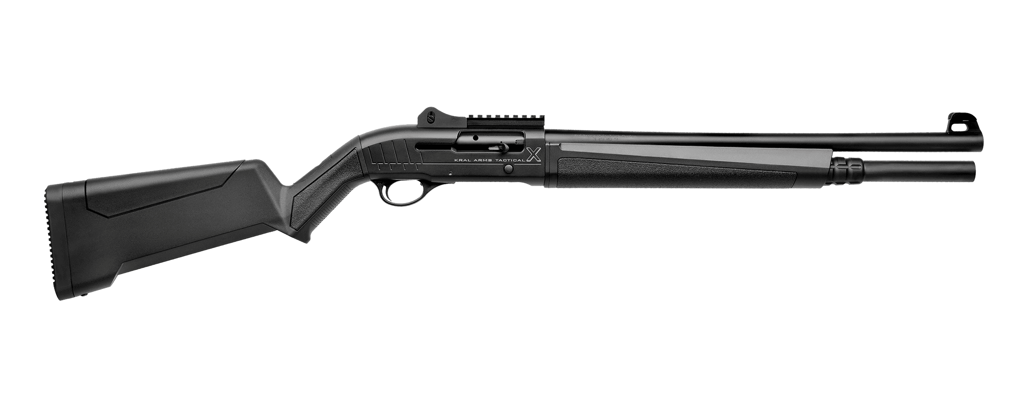 Охотничьи ружья / Tactical &amp; Defense / Tactical XM - Полуавтоматический