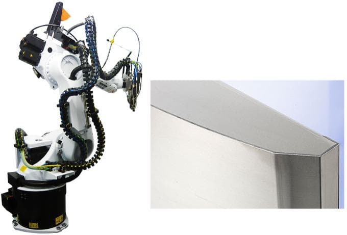 Laserschweissen / Laserschweißen