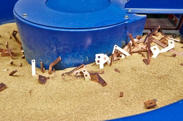 TROWALISIEREN / GLEITSCHLEIFEN