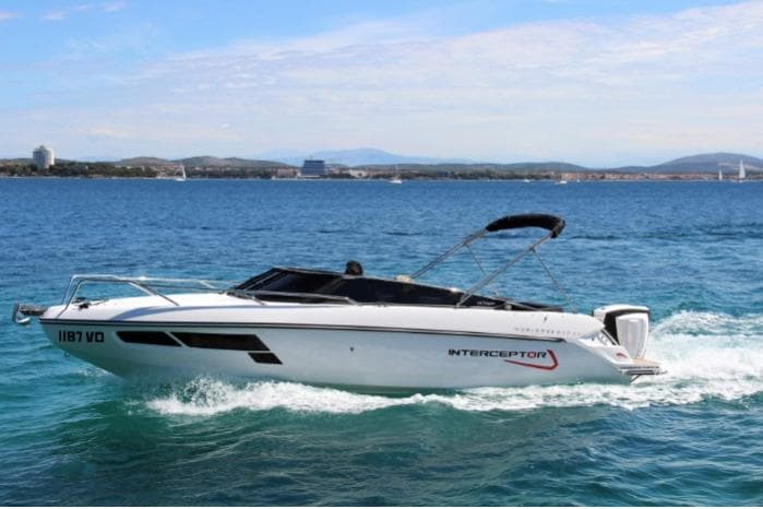 Nordkapp 830 Noblesse