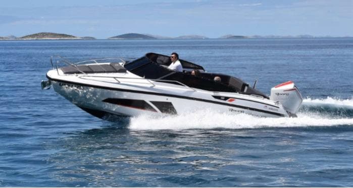 Charterboot: Nordkapp 720 Noblesse