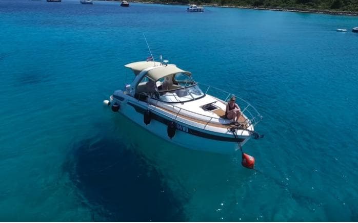 Yachtcharter: Bavaria 29 Sport