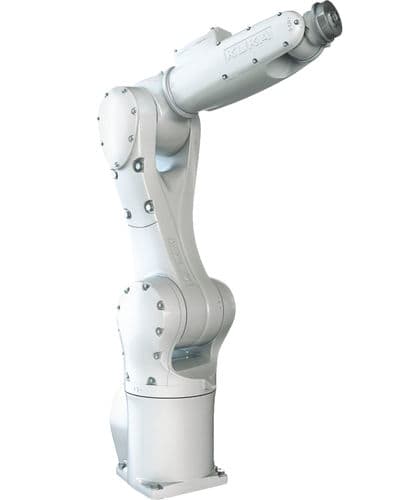 KR 6 R900 HM-SC مع المحور / 6-AXIS / HYGIENIC / صناعة المستحضرات الصيدلانية