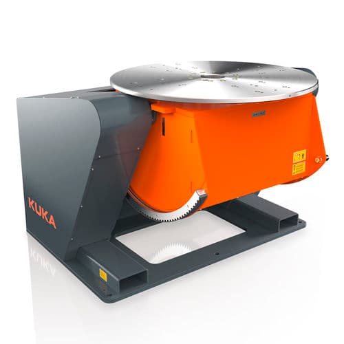 موقف لحام السيارات / VERTICAL / 2-AXIS KP2-HV_HW