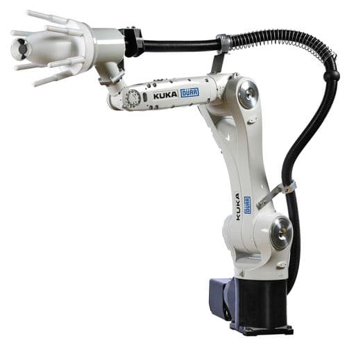 روبوت الطلاء / المضافة / 6-محور / حزمة READY2_SPRAY