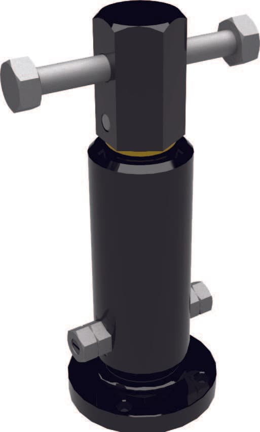 ISKENCE TIPI BAGLANTI ELEMANI