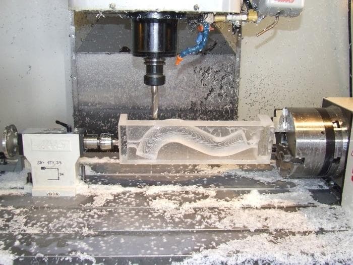 Halbzeugverarbeitung