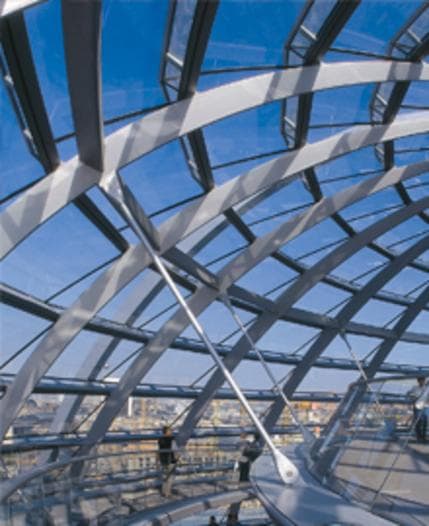 Zwischenschichten für Verbundsicherheitsglas: Trosifol®