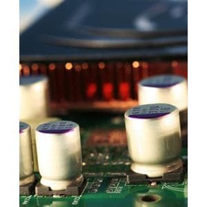 Hitzebeständiger Kunststoff