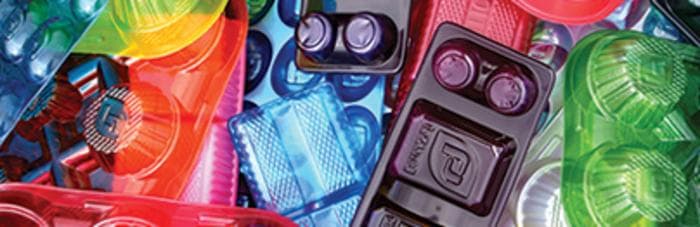 PLANTIC™ - Bio-basiertes Barriere-Verpackungsmaterial