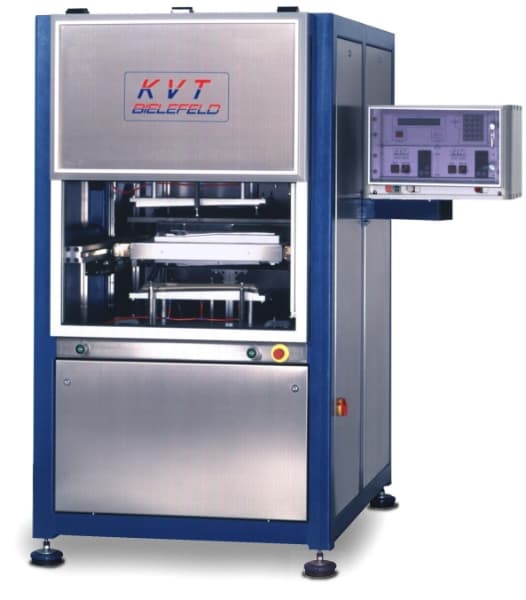 	 Source de l'élément de chauffage | HES