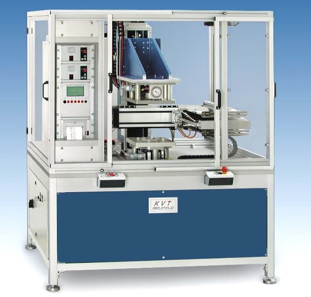 HGS (Sicak Gaz Kaynagi) prosesi