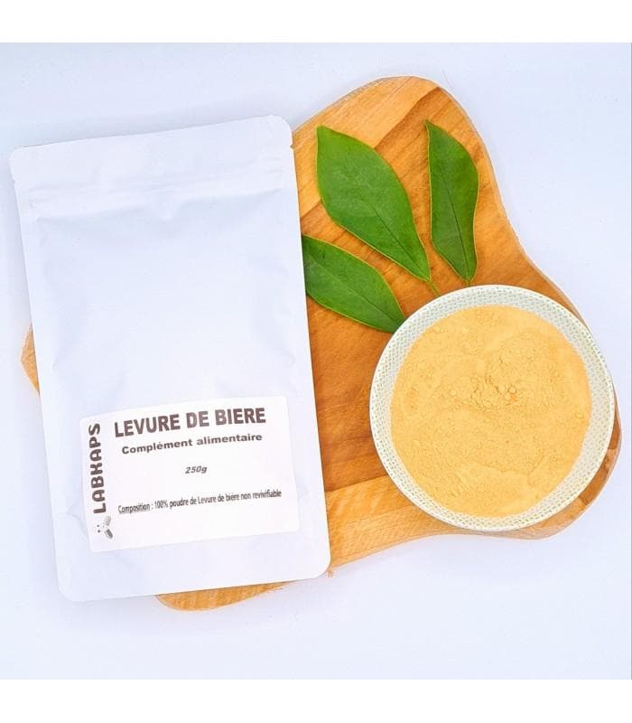 Levure De Biere - Poudre 250g