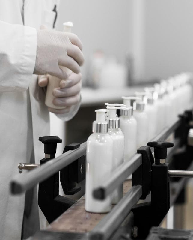 Parfaitement Adapté Aux Exigences Du Secteur