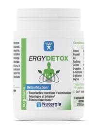 Ergydetox