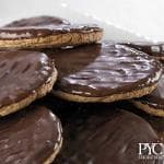 BISCUITS RICHES EN PROTÉINES