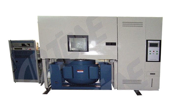 Hvt300 Environmental Test Systems -70 - 150℃ Temperaturer Environmental Chambers