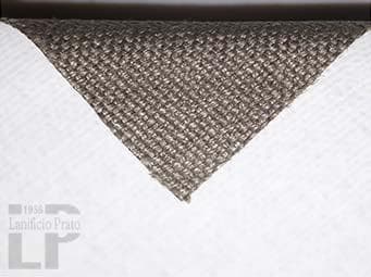 Primed canvas Lanificio Prato Extra Fine