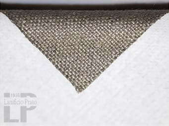 Primed canvas Lanificio Prato Medium