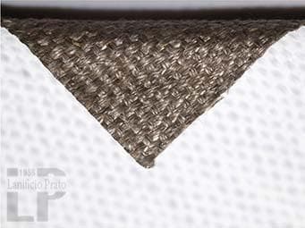 Primed canvas Lanificio Prato Heavy