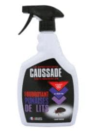 Caussade Punaises De Lit 1l