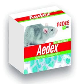 Aedex Pate – Strong Pasta 25