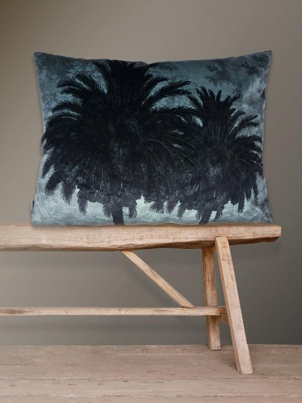Coussin - Grand Palm 50 X 70 Cm