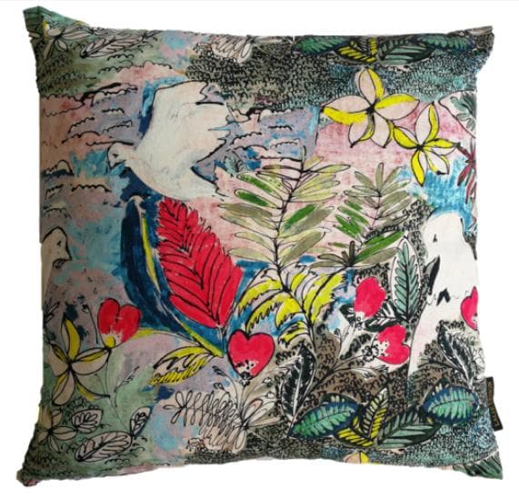 Coussin Paradiz
