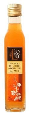 Vinaigre de Cidre BIO