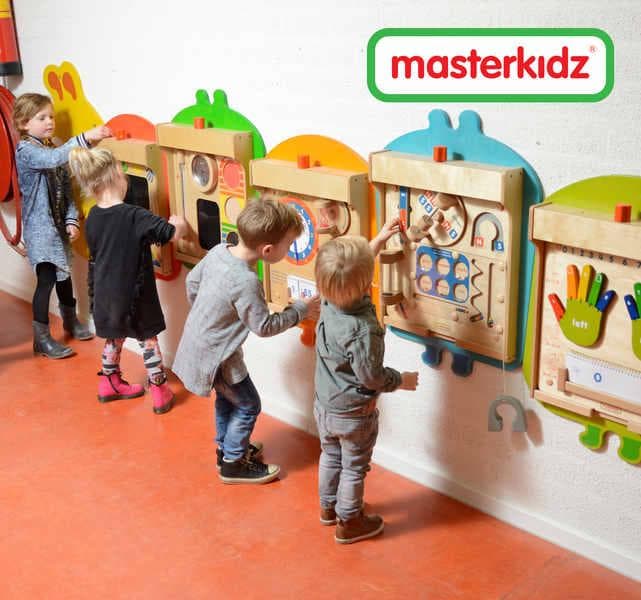 Masterkidz