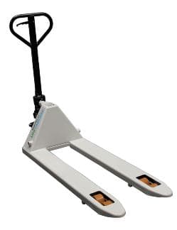 Transpalette manuel Lenormant Manutention TM 2017