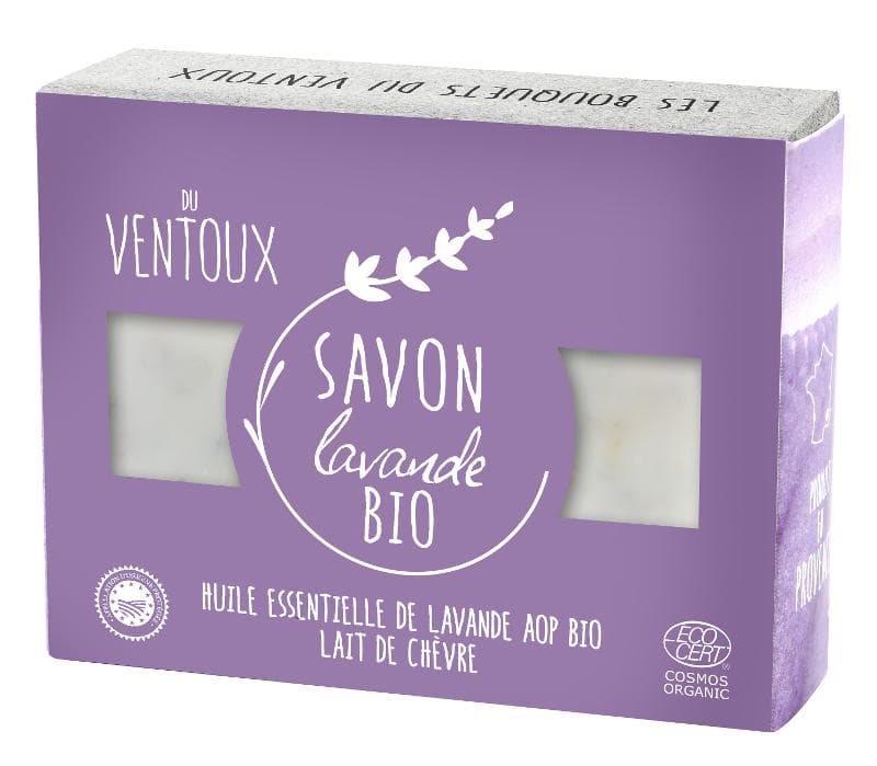 Savon lavande AOP BIO Savon lavande