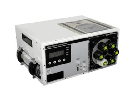 Calibración de humedad