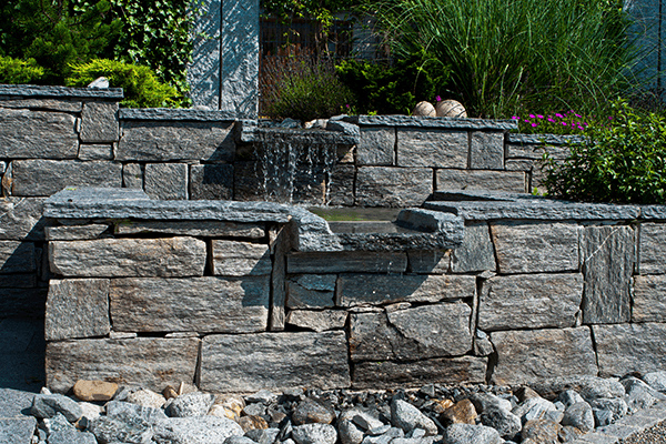 garden design and landscaping