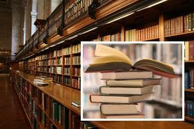 Traducción literaria: libros y revistas