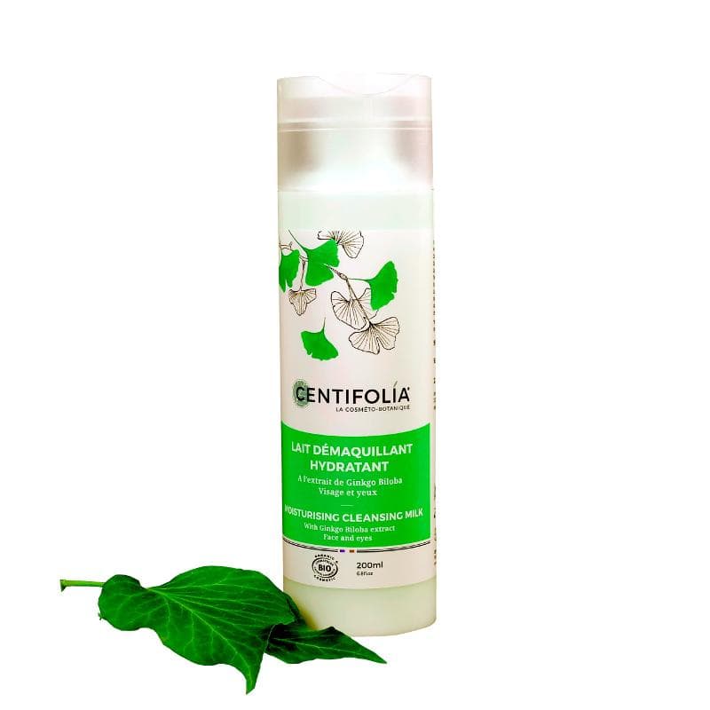 Lait Démaquillant Hydratant – Centifolia
