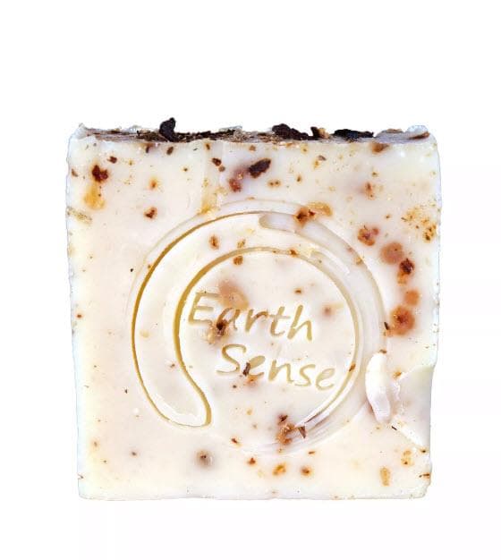 Savon Solide Bio – Earth sense Patchouli