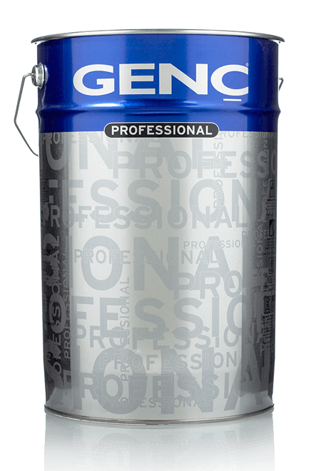 IndustrialMetal containers