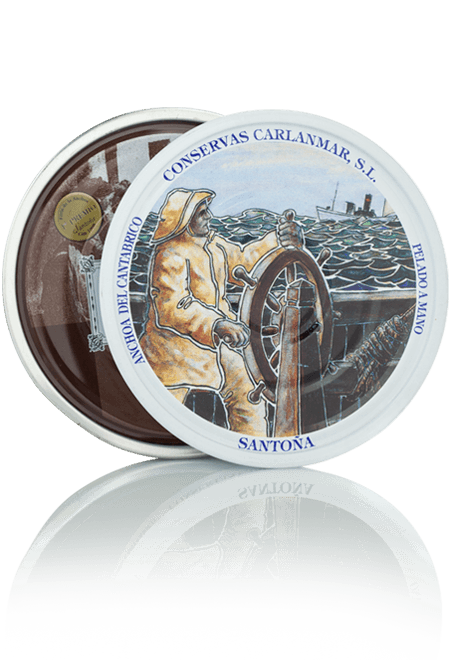  Food metal packaging