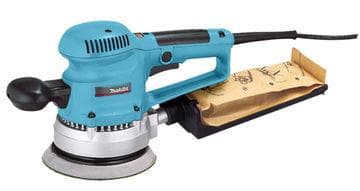 Ponceuse excentrique