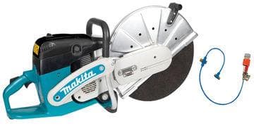 Découpeuse à disque