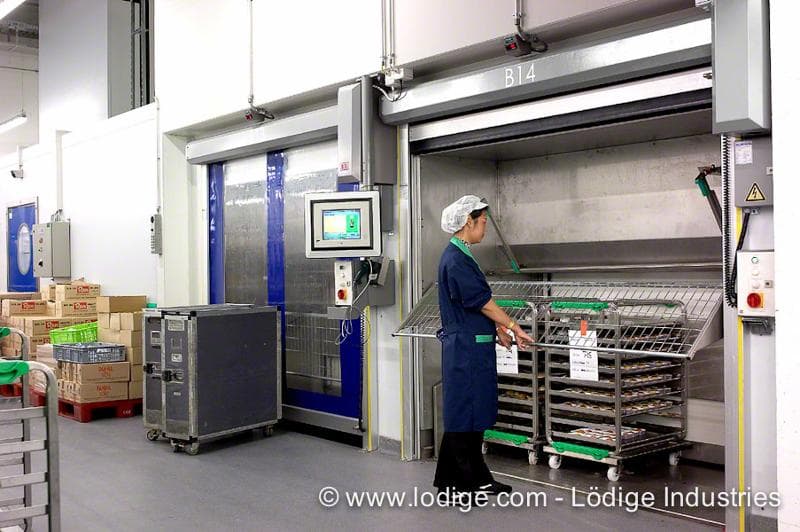 Flight Catering Logistics